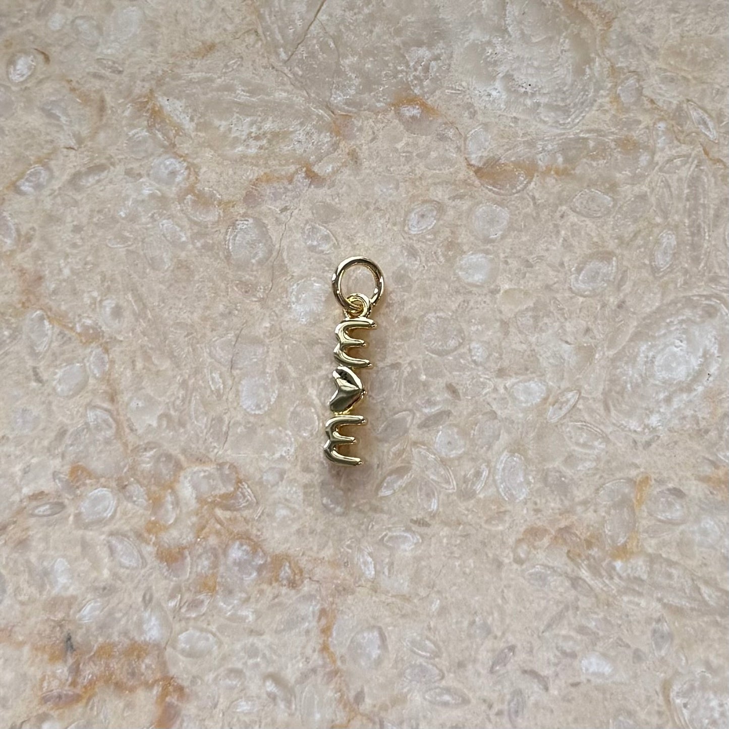 Mum Charm