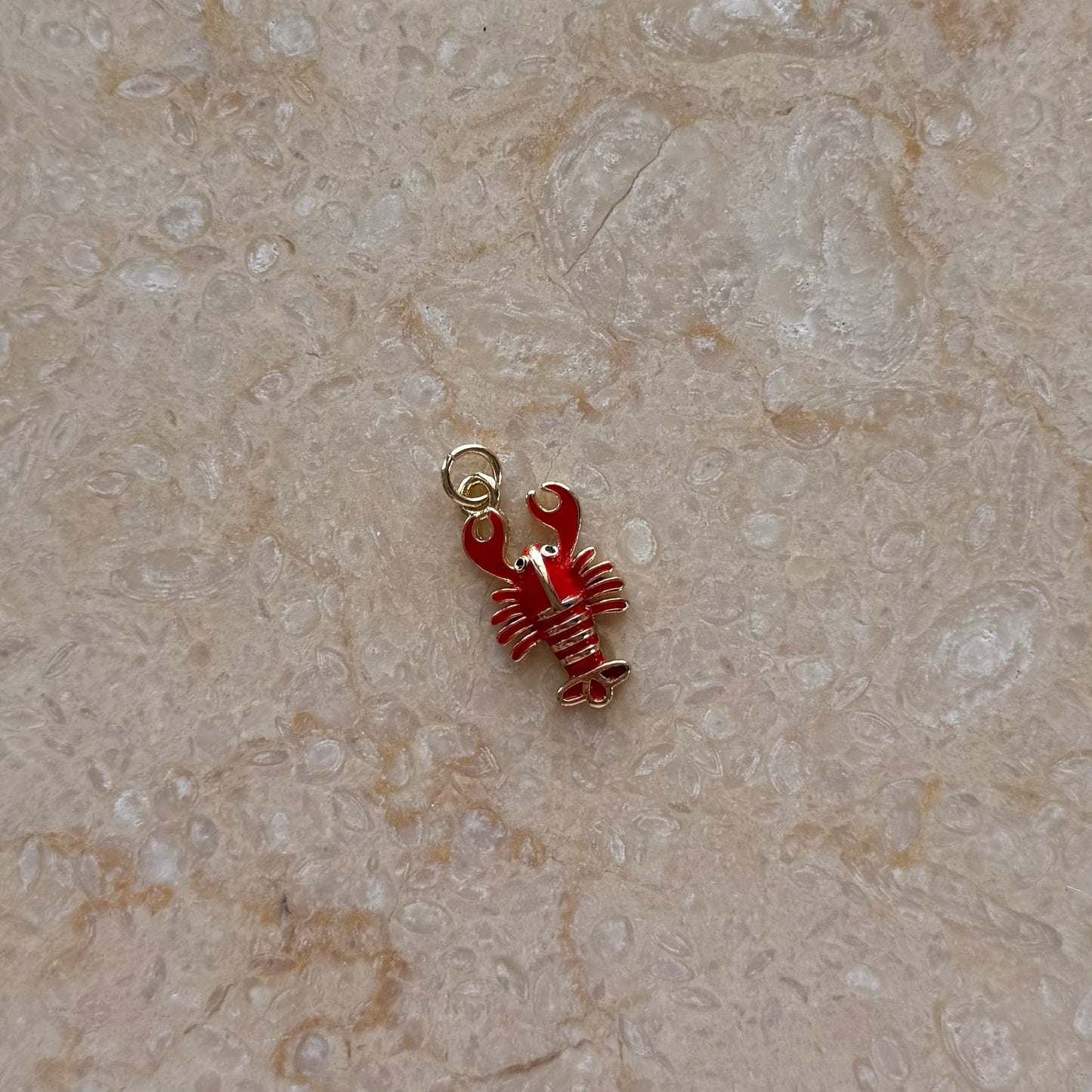 Lobster Charm
