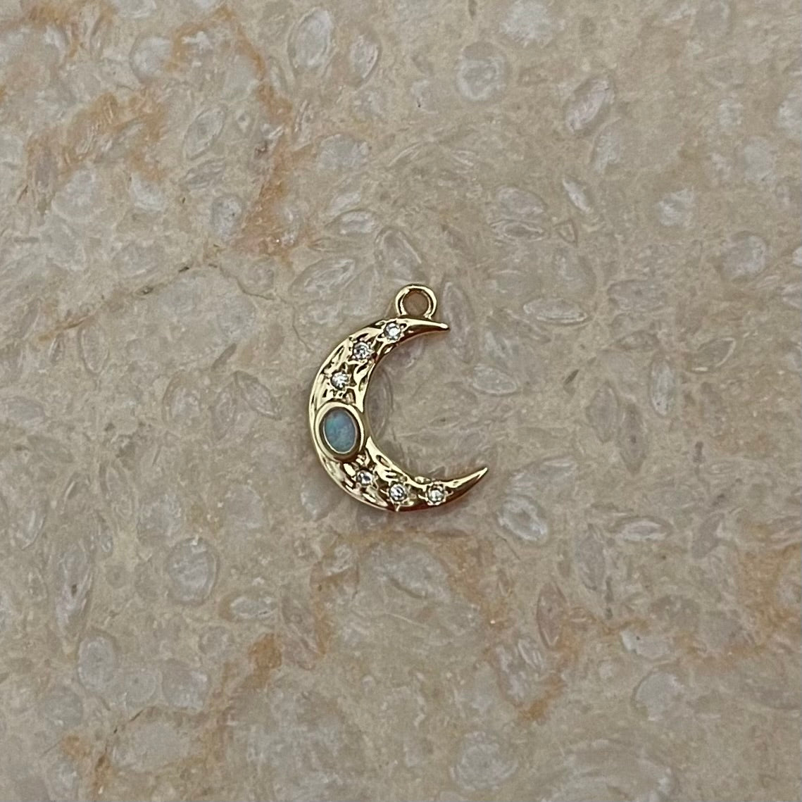 Moon Pendant