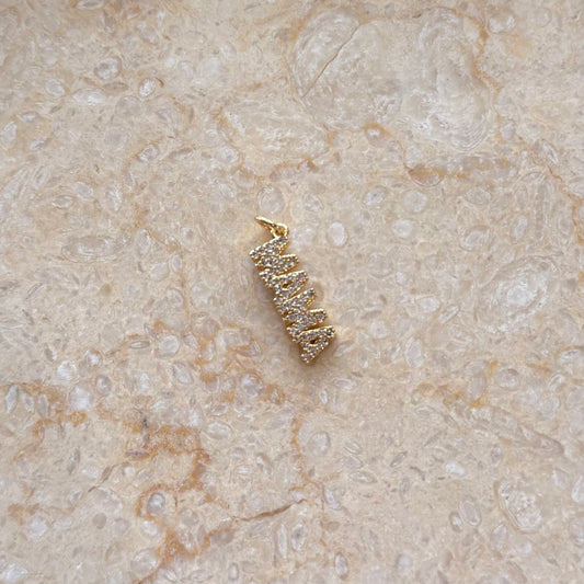 MAMA Charm
