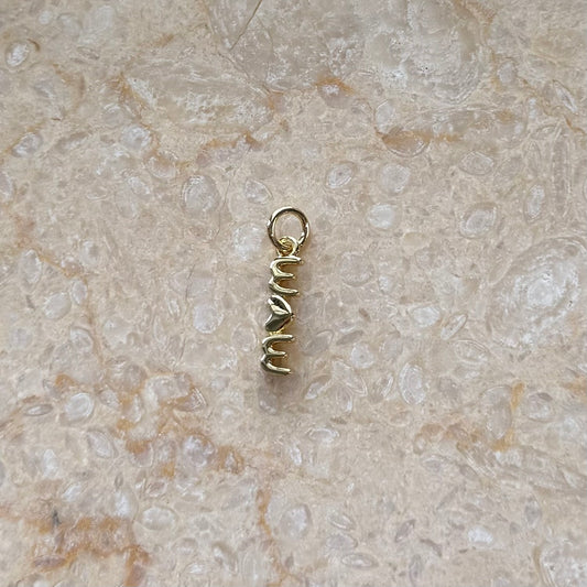 Mum Charm