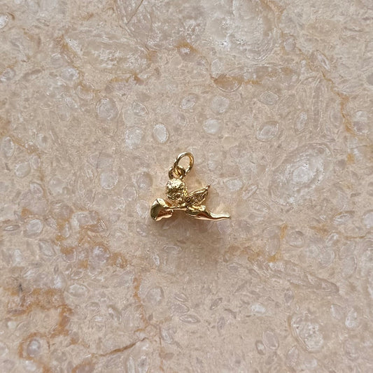 Cherub Charm