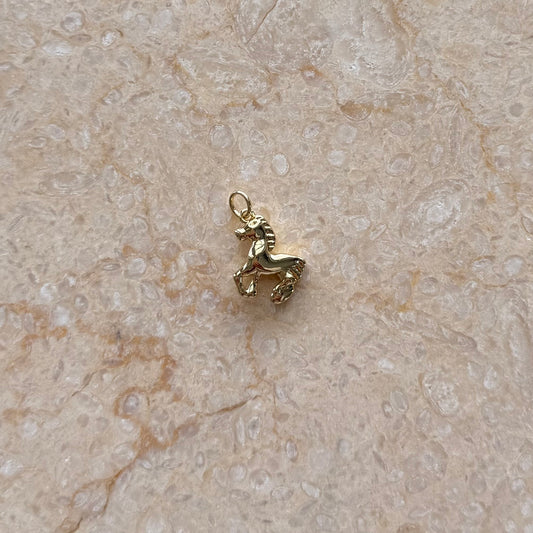 Horse Charm
