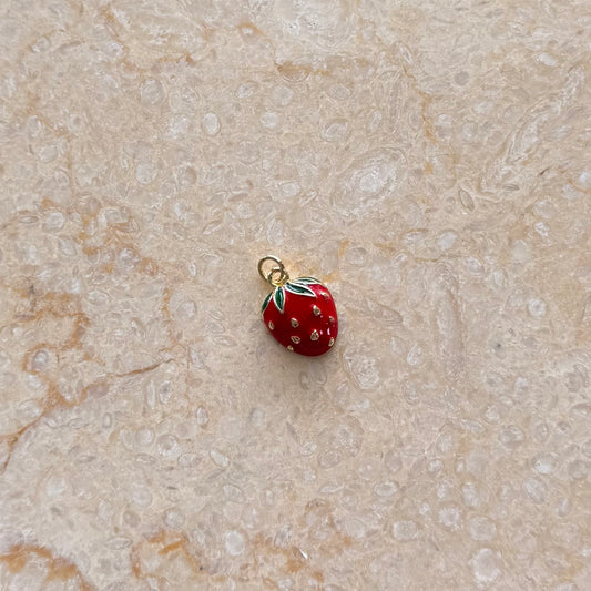 Strawberry Charm