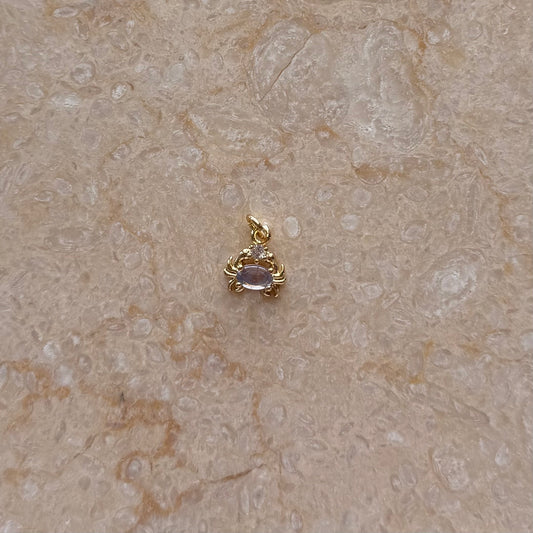 Crab Charm