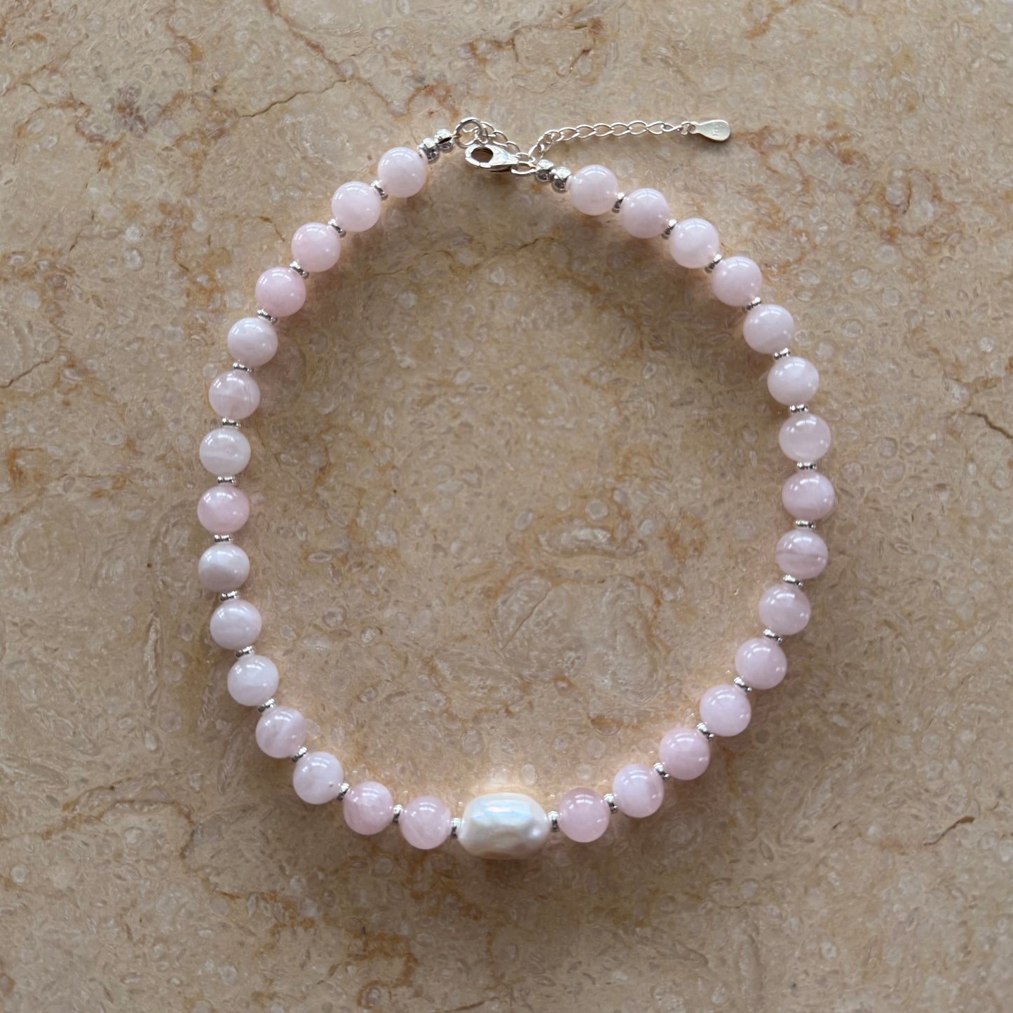 Harper Necklace