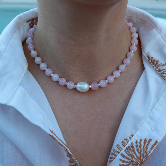 Harper Necklace